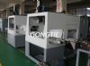 three cnc lathe machine